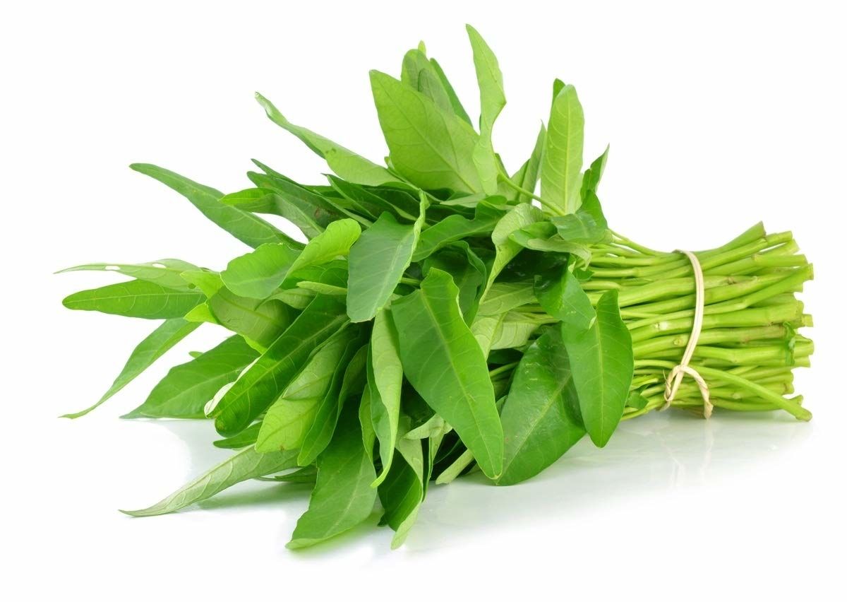  [Chỉ Giao HCM] Rau muống - 500gr 