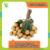  [Chỉ Giao HCM] Nhãn Xuồng - 500g 