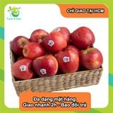  [Chỉ Giao HCM] Táo Envy - 2 trái 460gr 
