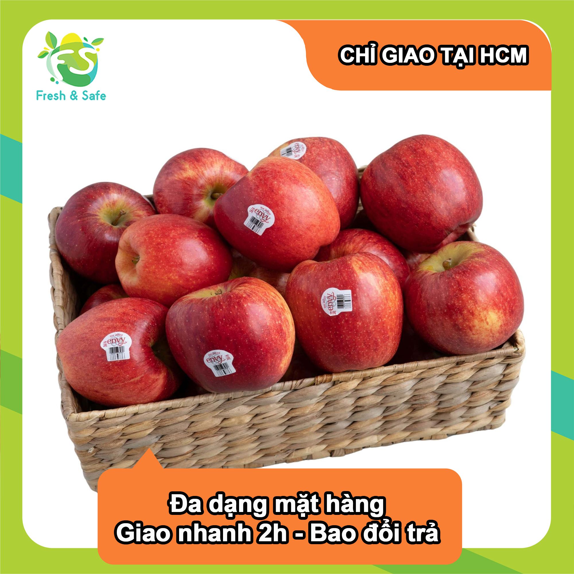  [Chỉ Giao HCM] Táo Envy - 2 trái 460gr 