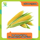 [Chỉ Giao HCM] Bắp Mỹ 