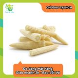  [Chỉ Giao HCM] Bắp non - 200g 