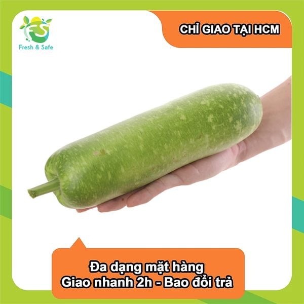 Bầu sao - 500g