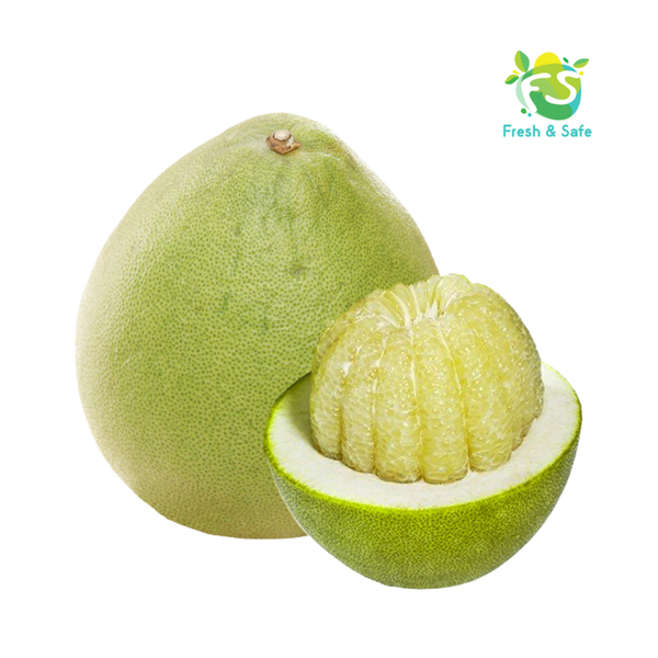  [Chỉ giao HCM] Bưởi 5 roi - 1,2kg 