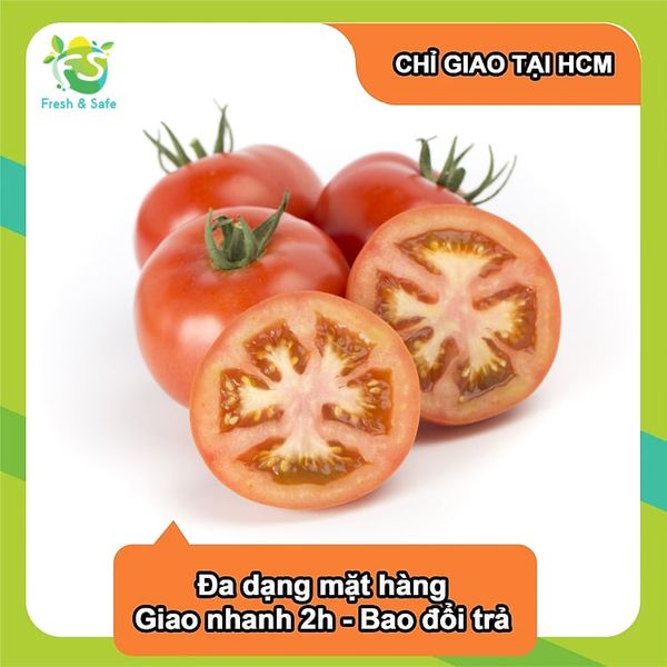  [Chỉ Giao HCM] Cà chua Beef 