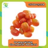  Cà chua bi đỏ - 300gr 