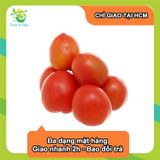  [Chỉ Giao HCM] Cà chua to - 500g 