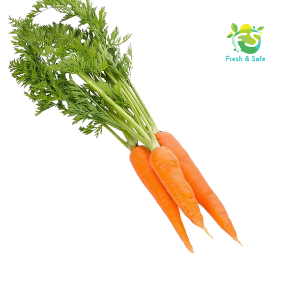  [Chỉ Giao HCM] Cà rốt baby - 200gr 