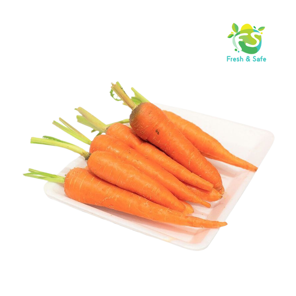  [Chỉ Giao HCM] Cà rốt baby - 200gr 