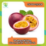  [Chỉ Giao HCM] Chanh dây - 500g 