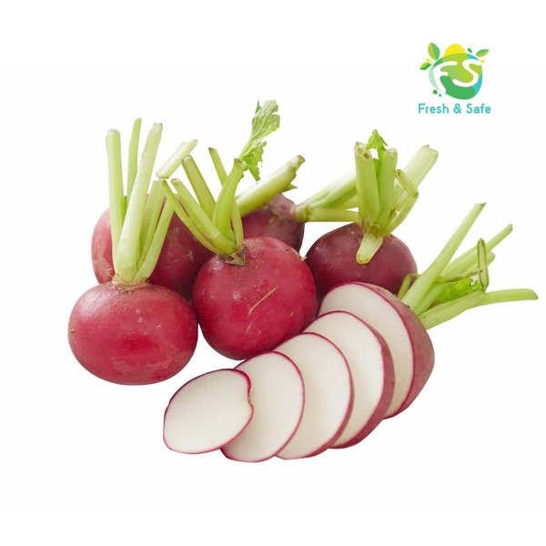  [Chỉ Giao HCM] Củ cải đỏ - 200g 