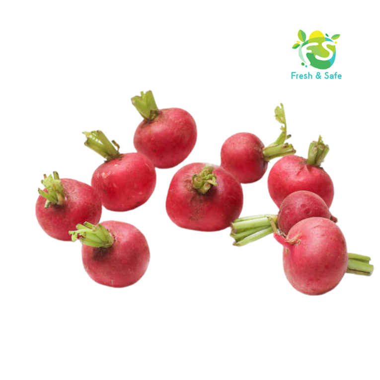  [Chỉ Giao HCM] Củ cải đỏ - 200g 