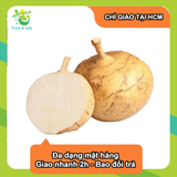  Củ sắn/củ đậu - 1kg 