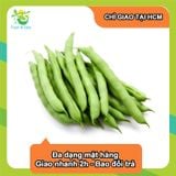 [Chỉ Giao HCM] Đậu cove Nhật - 300gr 