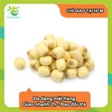  [Chỉ Giao HCM] Hạt sen tươi - 100g 