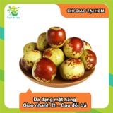  [Chỉ Giao HCM] Hồng táo 