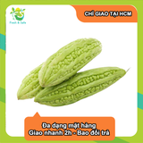  [Chỉ Giao HCM] Khổ qua/ mướp đắng - 500gr 