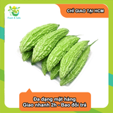  Khổ qua/ mướp đắng - 500gr 