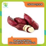  [Chỉ Giao HCM] Khoai lang Nhật 