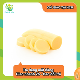  [Chỉ Giao HCM] Đậu hũ trứng Ichiban - cây 140g 