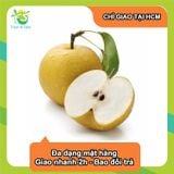  [Chỉ Giao HCM] Lê Hàn Quốc - trái 600g 
