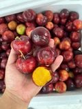  [Chỉ Giao HCM] Mận Cherry - 500g 