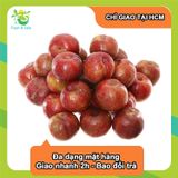  [Chỉ Giao HCM] Mận hậu Hà Nội 