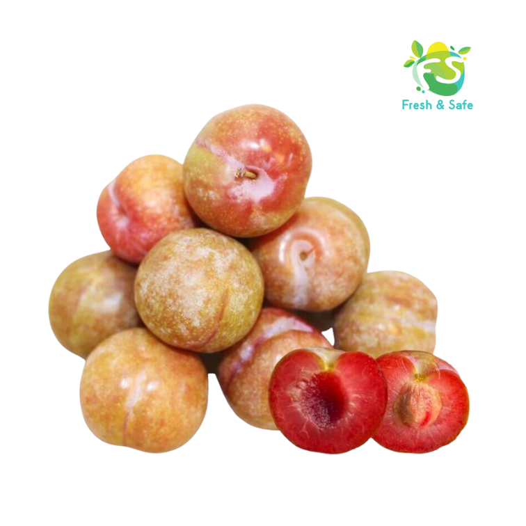  [Chỉ Giao HCM] Mận hậu Hà Nội 