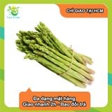  [Chỉ Giao HCM] Măng tây - 250gr 