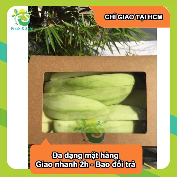  [Chỉ Giao HCM] Hộp Xoài Keo - 500g 