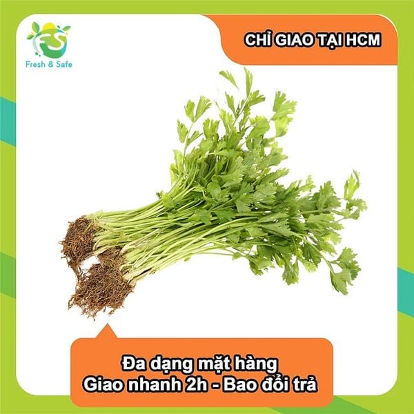  [Chỉ Giao HCM] Cần tàu - 300g 