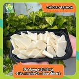  [Chỉ Giao HCM] Hộp Củ sắn - 500g 