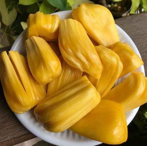  [Chỉ Giao HCM] Mít Thái lột sẵn - 500g 