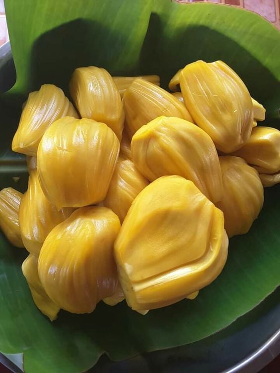  [Chỉ Giao HCM] Mít Thái lột sẵn - 500g 