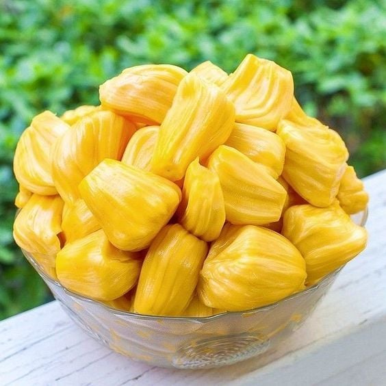  [Chỉ Giao HCM] Mít Thái lột sẵn - 500g 
