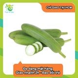  [Chỉ Giao HCM] Mướp hương - 350gr 