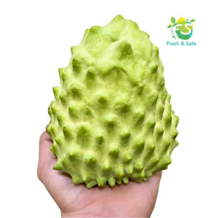  Na Đài Loan - Trái 