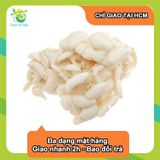  [Chỉ Giao HCM] Nấm bào ngư trắng - 250gr 