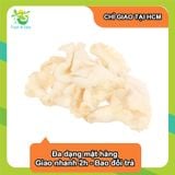  [Chỉ Giao HCM] Nấm bào ngư trắng - 250gr 
