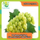  Trái Cây Cúng - Combo NGŨ PHÚC 2 (Hàng tươi đẹp) 