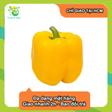  [Chỉ Giao HCM] Ớt chuông vàng 