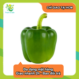 [Chỉ Giao HCM] Ớt chuông xanh 