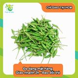 [Chỉ Giao HCM] Ớt Xiêm Xanh - 30gr 