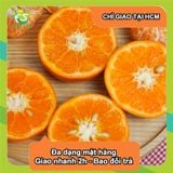  Quýt Mật Giống Úc - 1kg 