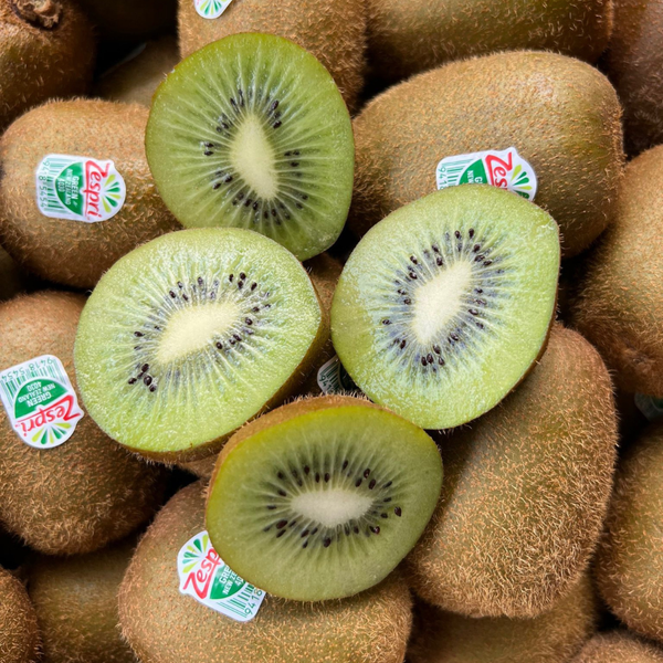  [Chỉ Giao HCM] Kiwi xanh Newzeland - 500g 