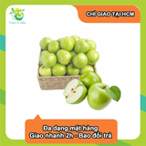  [Chỉ Giao HCM] Táo xanh nhập khẩu Granny Smith 