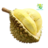  [Chỉ Giao HCM] Sầu riêng tách múi - 300gr - 500gr 