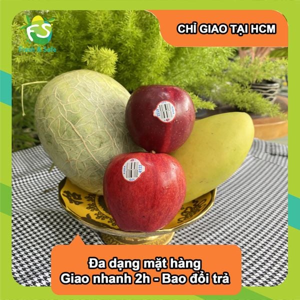 CÚNG - TAM LỘC 2 (Hàng tươi đẹp)