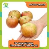  [Chỉ Giao HCM] Táo Fuji Nam Phi - 500g 