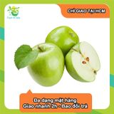  Táo xanh nhập khẩu Granny Smith - 1kg 